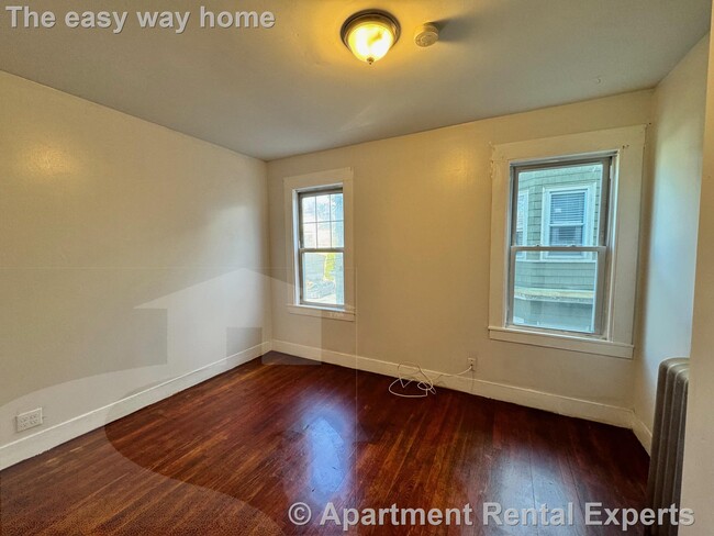 Foto del edificio - Somerville/Davis Square 3 Bedroom