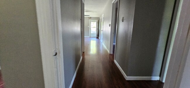 Foto del edificio - 528A E Gordon St