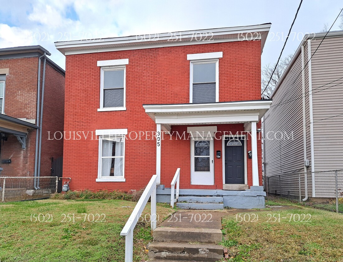 Primary Photo - 305 E Kentucky St