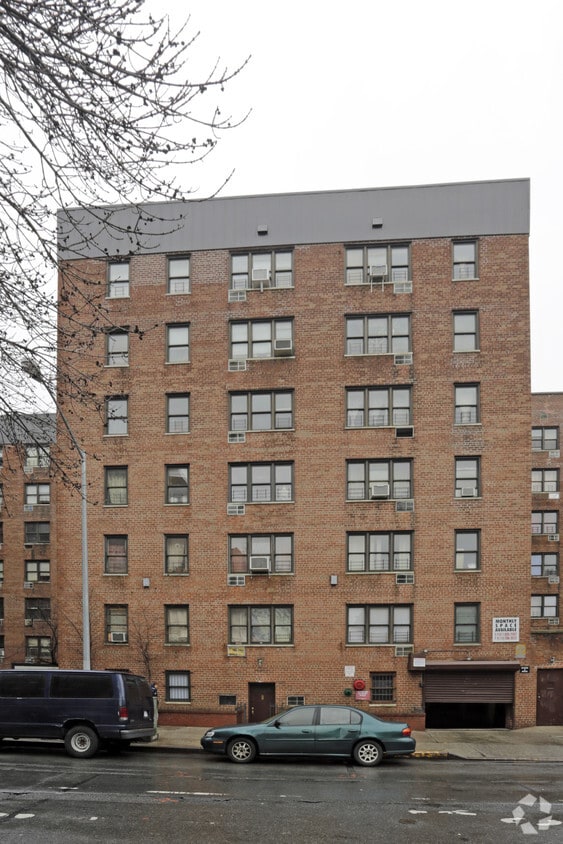 Building Photo - 148-28 88th Avenue