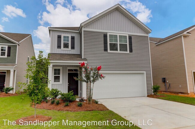 Building Photo - 3 br, 2.5 bath House - 117 Sweet Cherry Lane