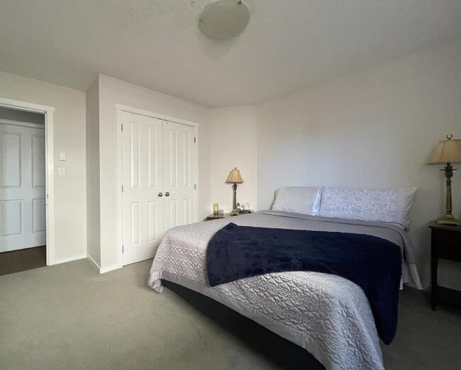 2nd Bedroom - 2740 Stautw Rd