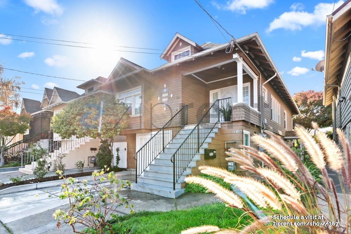 Foto principal - 2518 Lincoln Ave