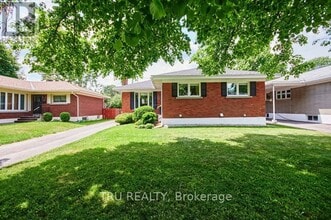 Building Photo - 1342 Hanbury St