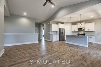 Building Photo - 8100 Nathan Ct