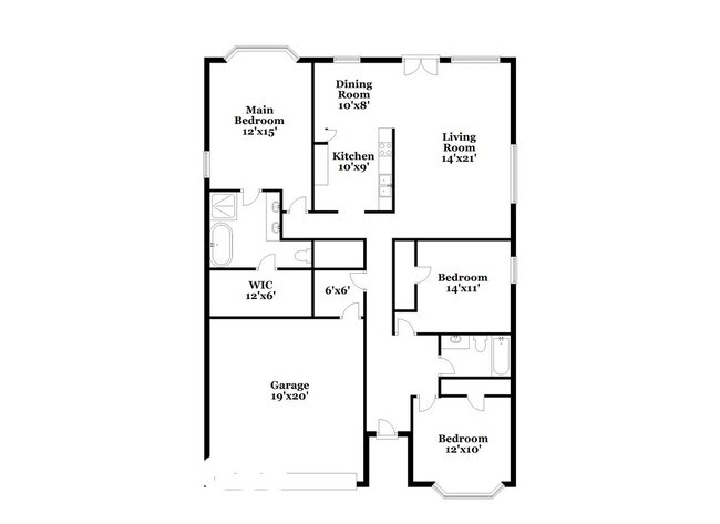 Foto del edificio - 5449 Oro Valley Rd