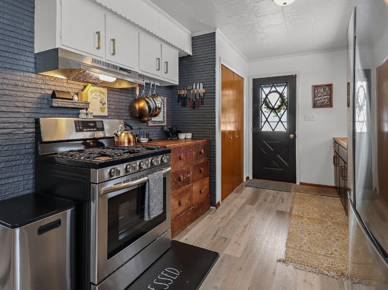 Foto principal - 8206 Glencoe Rd
