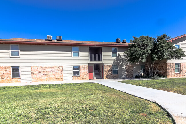 Building Photo - The Ranch at Andrews