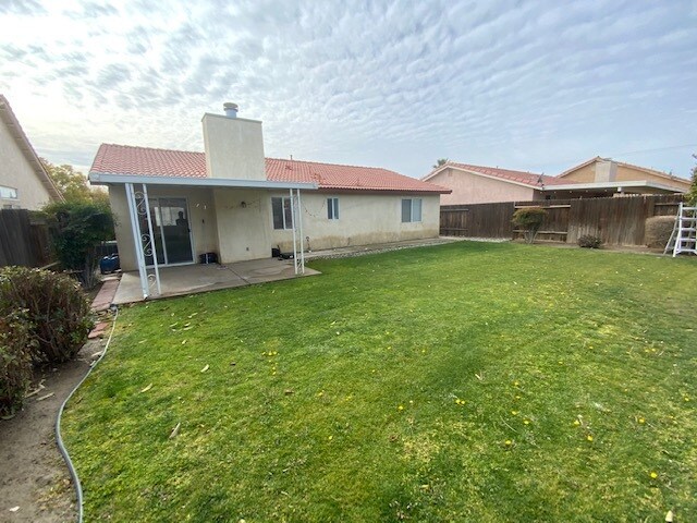 Foto del edificio - 4010 Pacific Wind Ct