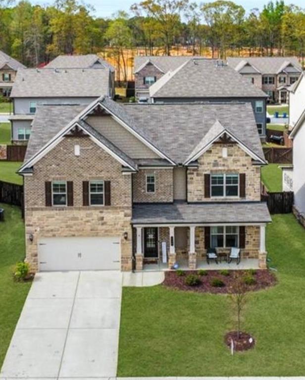 Foto del edificio - 126 Cottontail Ln