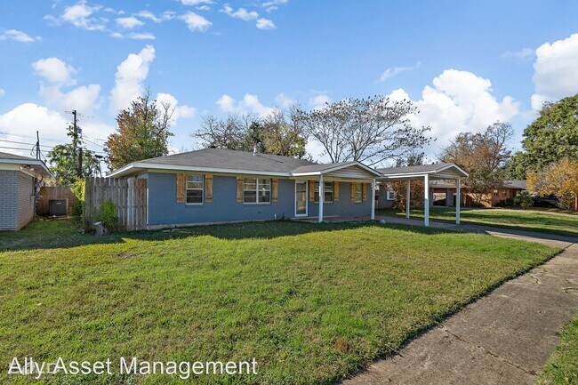 Building Photo - 3 br, 2 bath House - 4006 Ella