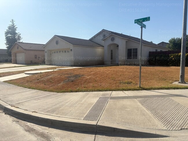 Building Photo - Corner lot 4-bedroom, 2-bathroom home