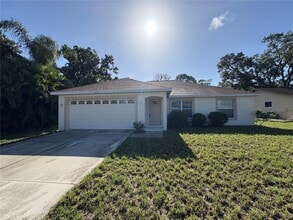 Building Photo - 4031 Wake Ave