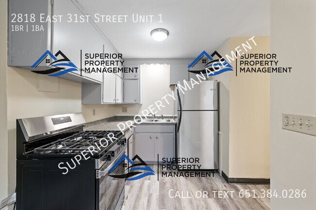 Foto del edificio - 2818 E 31st St