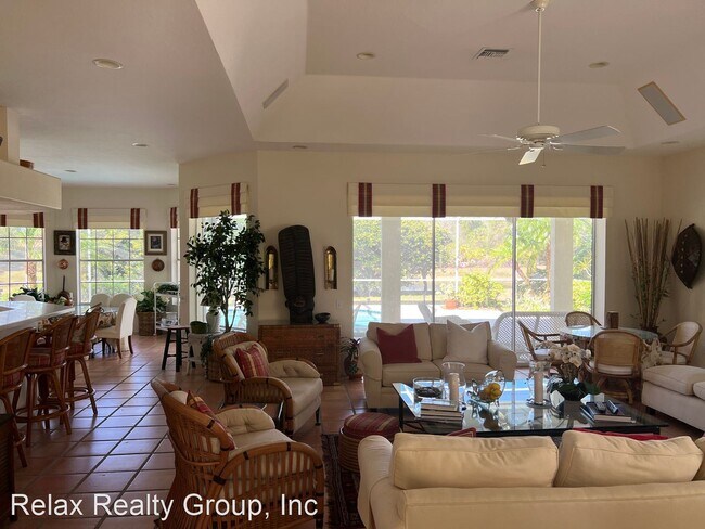 Building Photo - 3 br, 2 bath House - 4690 San Siro Drive