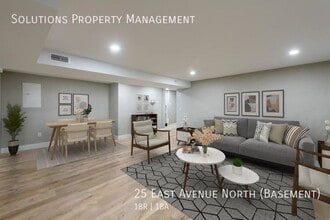Building Photo - 25 East Avenue N