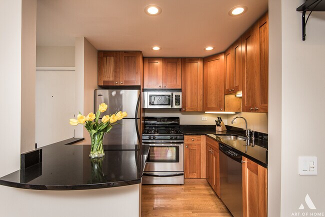 Foto del edificio - 2036 N Larrabee St