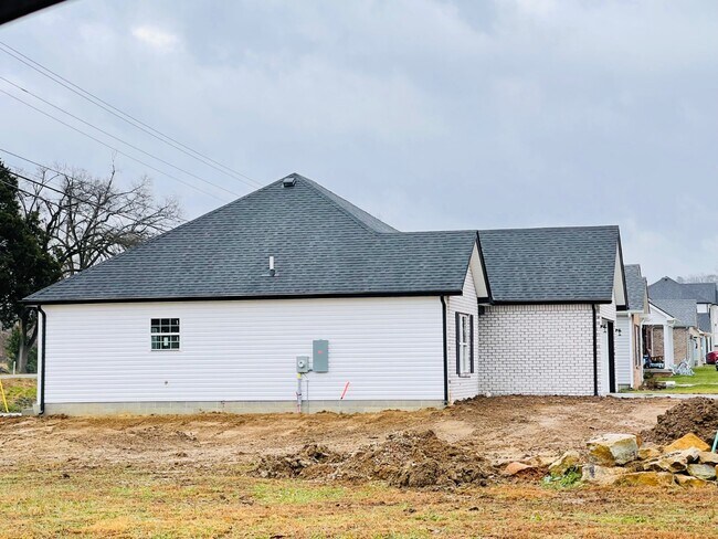 Foto del edificio - 106 Diane Ct