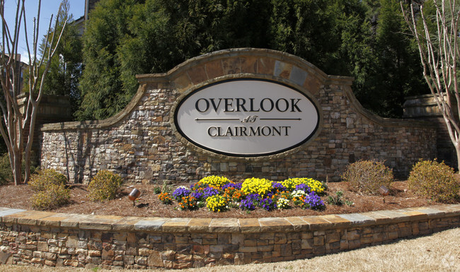  - Overlook at Clairmont