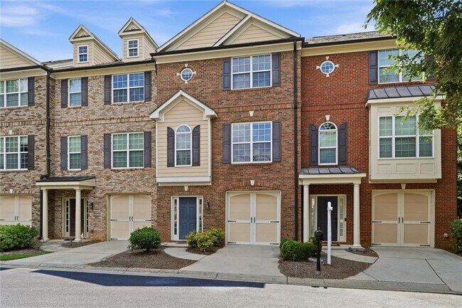 Foto del edificio - 1877 Appaloosa Run Trail NE