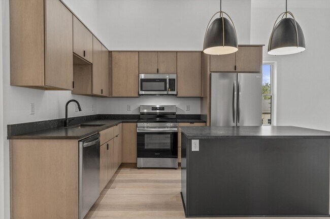 Foto del edificio - 308 Oak St