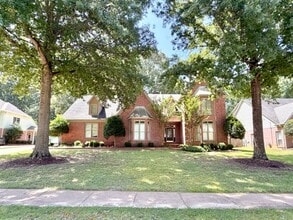 Building Photo - 489 Chickasaw Land Way