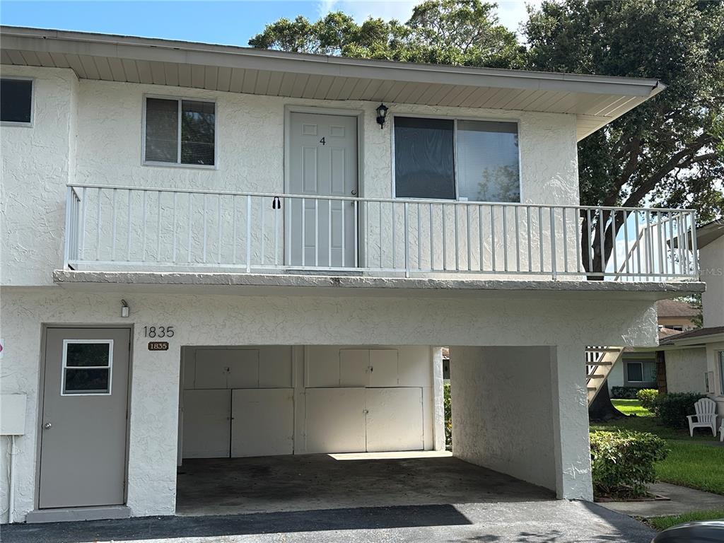 1835 Bough Ave Unit 4, Clearwater, FL 33760 Condo for Rent in