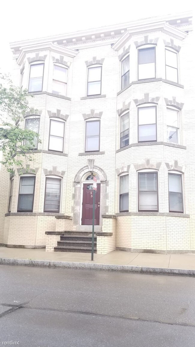 Foto del edificio - Studio, 1 bath  - 55 Warren St 3c