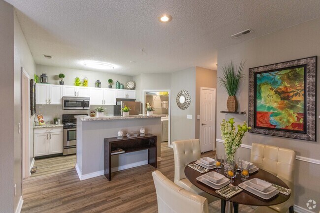 2HAB, 2BA - - 1150SF Mooreland - Wyndchase Aspen Grove