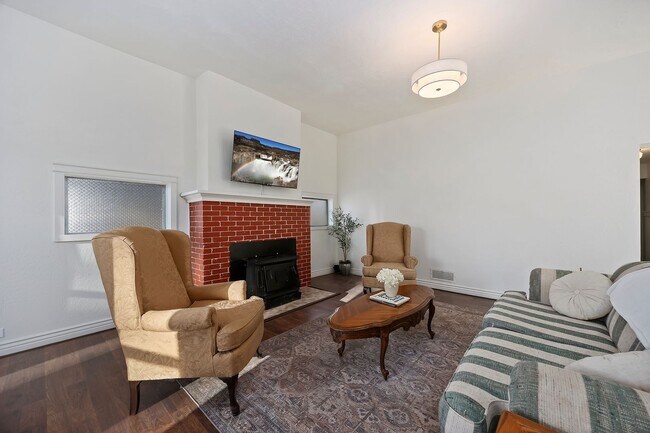 Foto del edificio - 520 5th Ave N