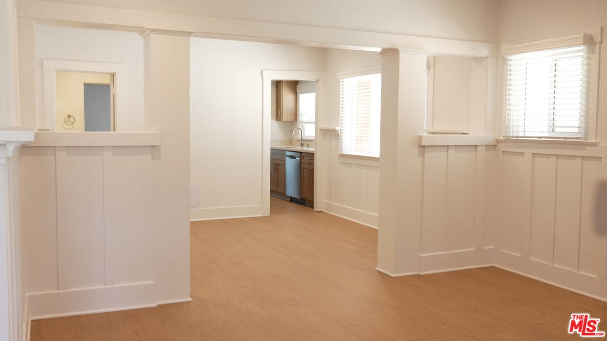Foto principal - 843 N Coronado St