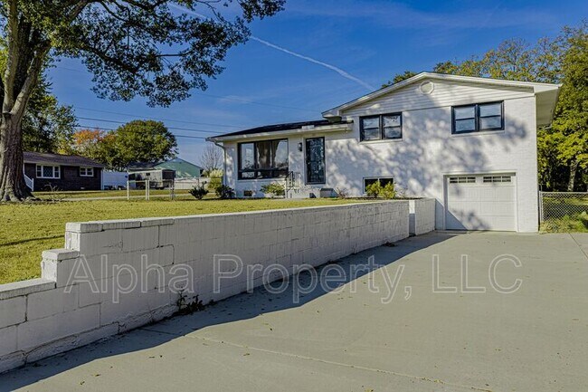 Foto del edificio - 101 Gary Ave