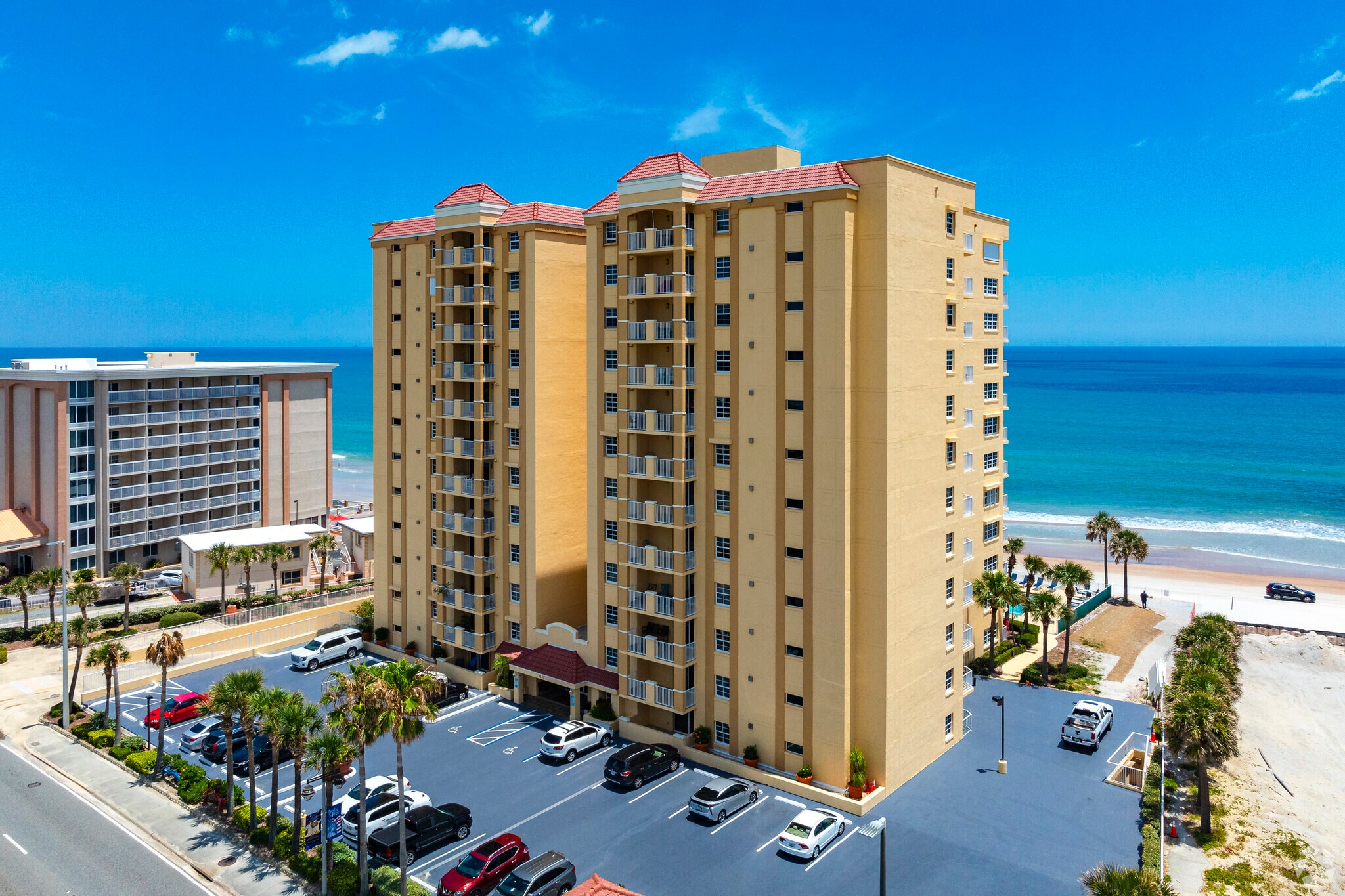 St. Croix Condominiums