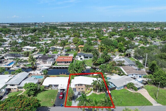 Foto del edificio - 2413 Nassau Ln