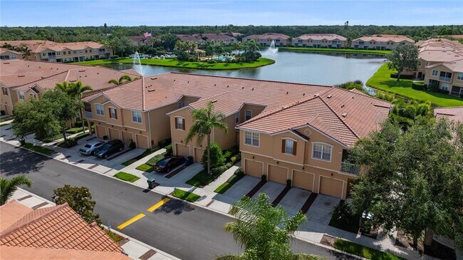 Foto del edificio - 3760 Parkridge Cir