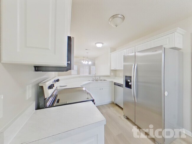 Foto del edificio - 1217 Aderley Oak Dr