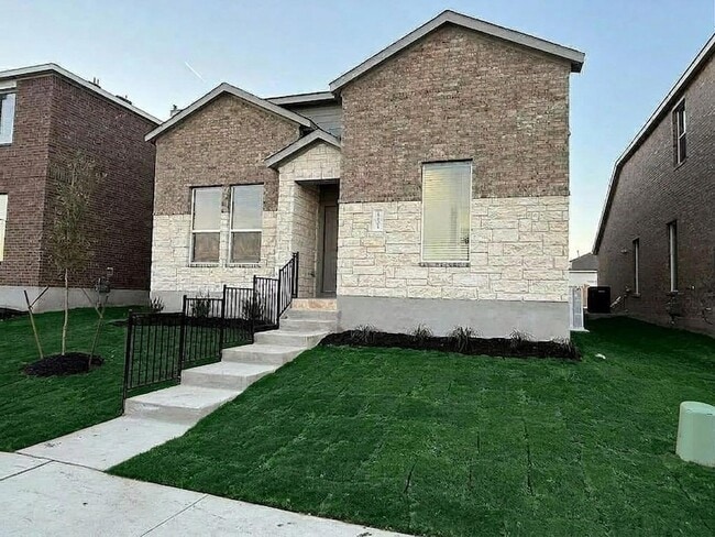 Photo - 17704 Sage Thrasher Drive House