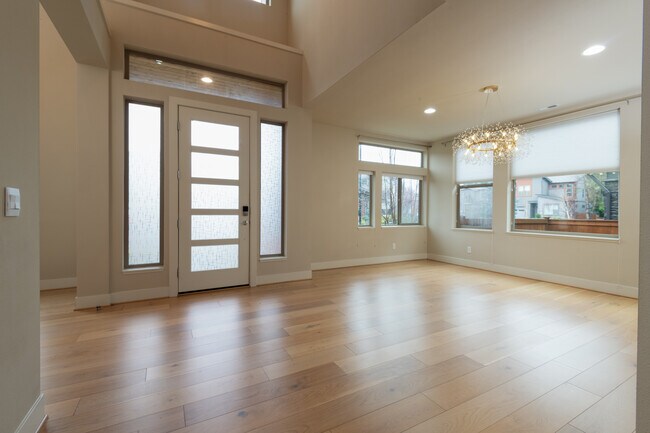 Foto del edificio - 4077 233rd Pl SE