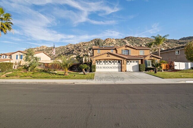 Foto del edificio - 16704 Fox Trot Ln
