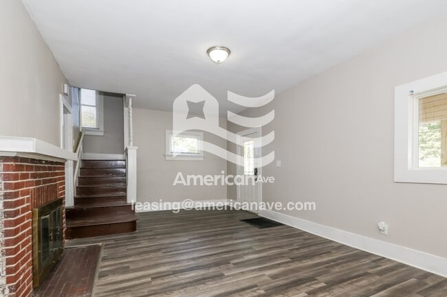 Foto del edificio - 1257 Wilson Dr