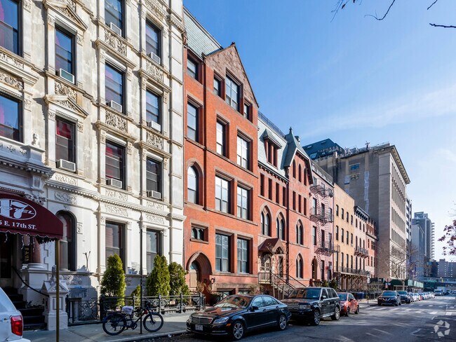 Foto del edificio - 231 E 17th St