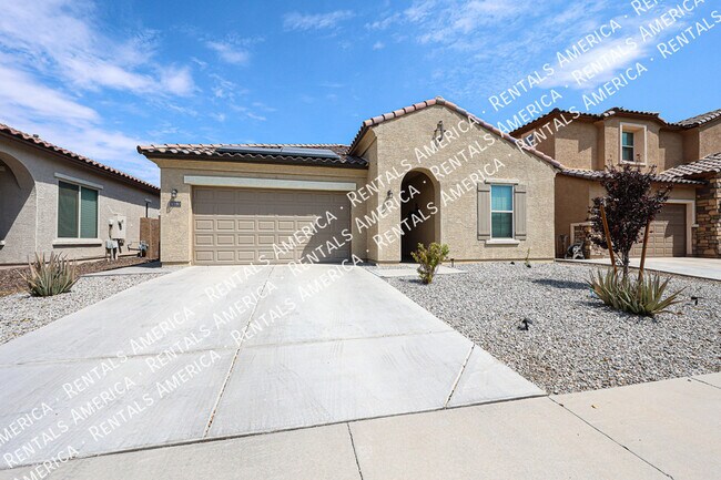 Foto del edificio - 10160 W Robin Ln