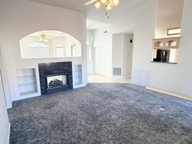 Foto del edificio - Snow Canyon Views!