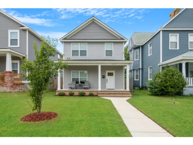 Building Photo - 1442 Chesapeake Ave