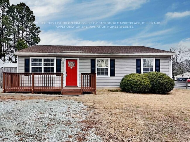 Building Photo - 200 Denver Ave