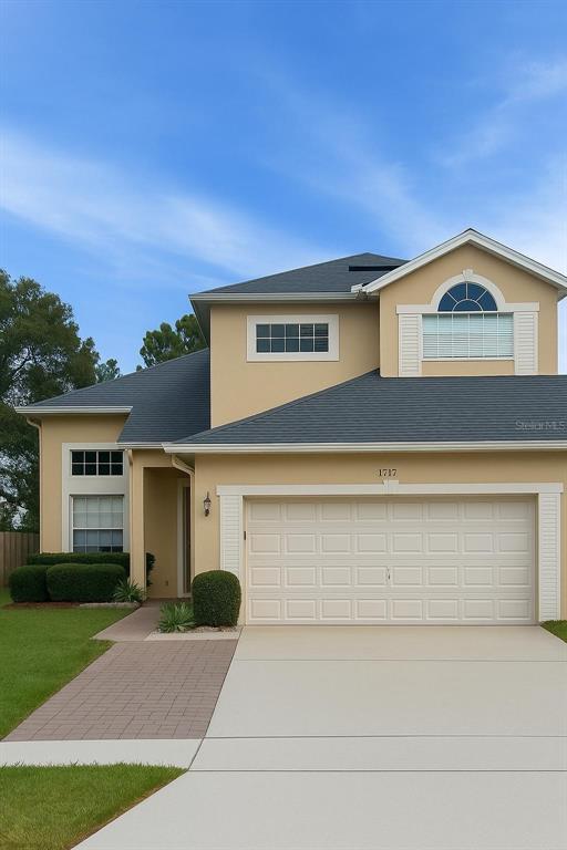 Foto principal - 1717 Cambridge Village Ct