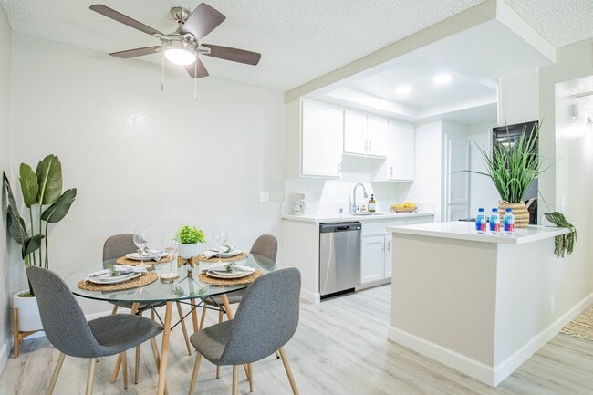 Picture of Luxury Apartment Rentals in Downtown Riverside, Riverside, California