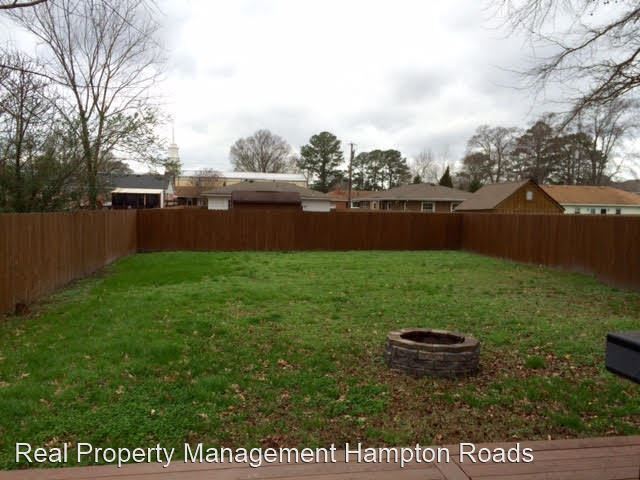 Foto del edificio - 4 br, 3 bath House - 1523 Linden Avenue