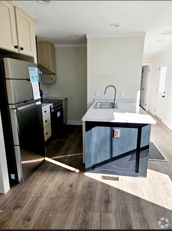 Building Photo - 516 GA-133