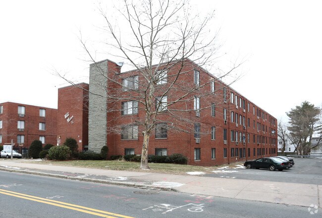 Foto del edificio - 76 Webster